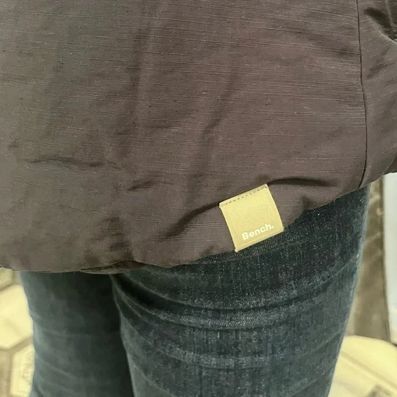 Bench Winter Jacket - Picture 5 of 10